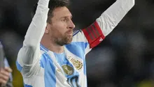 ¿Mundial 2026 sin Messi? Scaloni confirma que no tiene clara la decisión de ‘La Pulga’