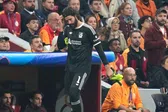 Alisson Becker se pierde el Chelsea vs Liverpool tras salir lesionado en Champions League