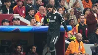Alisson Becker se pierde el Chelsea vs Liverpool tras salir lesionado en Champions League