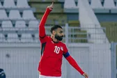 Egipto clasifica al Mundial 2026 tras vencer a Yibuti con doblete de Mohamed Salah