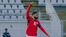 Egipto clasifica al Mundial 2026 tras vencer a Yibuti con doblete de Mohamed Salah