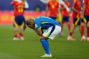 La decadencia del Scratch: Brasil vive crisis desde el Mundial de Qatar 2022