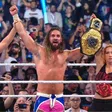 ¡Embrace The Vision! Seth Rollins y Becky Lynch protagonizan los resultados de WWE Clash in Paris 2025