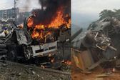 Coche Bomba: Suman 18 los muertos y 65 las personas heridas en Colombia