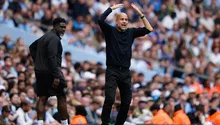 Pep Guardiola suma séptima derrota ante Tottenham, el rival contra el que más ha perdido