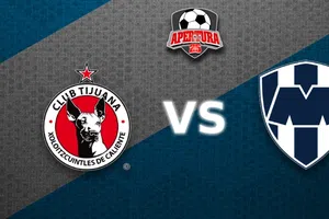 Xolos vs Rayados: ¿Cuándo y dónde ver el juego de la J12 del Apertura 2025 de la Liga MX?
