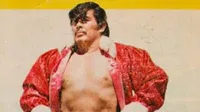 Fallece Rodolfo Ruíz, histórico luchador y referí del CMLL