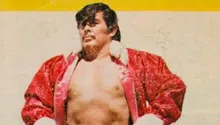 Fallece Rodolfo Ruíz, histórico luchador y referí del CMLL