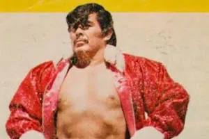 Fallece Rodolfo Ruíz, histórico luchador y referí del CMLL