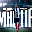 ¡Oficial! Anthony Martial es nuevo jugador de Rayados de Monterrey