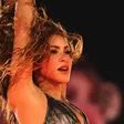 Shakira muestra cómo se inundó su camerino previo a concierto en Estadio Corregidora