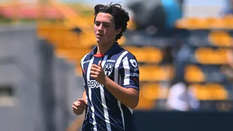 ¿Se acerca el debut de Aldo de Nigris Jr. con Rayados?
