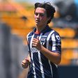 ¿Se acerca el debut de Aldo de Nigris Jr. con Rayados?