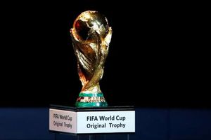 Mundial 2026: ¿Cómo se jugará el repechaje para la Copa del Mundo?