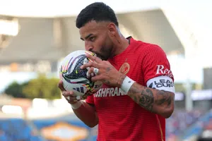 Alexis Vega aclara pelea de su cuñada en el Olímpico Universitario: "fue agredida"