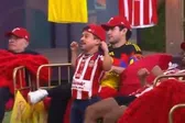 Abelito desata locura en La Casa de los Famosos con goles de Chivas en el Clásico Nacional