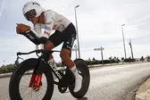 Isaac del Toro apunta al protagonismo tras salida de Juan Ayuso del UAE Team