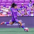 ¡Ya es factor! Lizbeth Ovalle brilla en la NWSL y aparece en el Once Ideal de la jornada