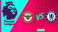 Brentford vs Chelsea EN VIVO Premier League Jornada 4