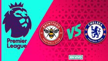 Brentford vs Chelsea EN VIVO Premier League Jornada 4