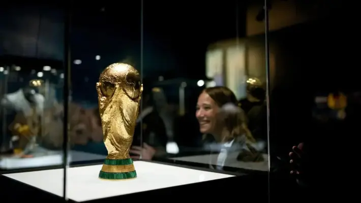 Argentina superó a México en solicitudes de boletos para el mundial