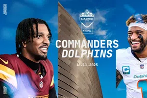 Boletos para la NFL en Madrid alcanzan los 9 mil euros en reventa
