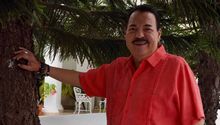 Julio Preciado es hospitalizado de emergencia: este es su estado de salud