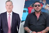 Antonio 'Turco' Mohamed y Ricardo Peláez arreglan sus problemas en América