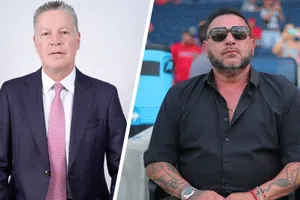 Antonio 'Turco' Mohamed y Ricardo Peláez arreglan sus problemas en América