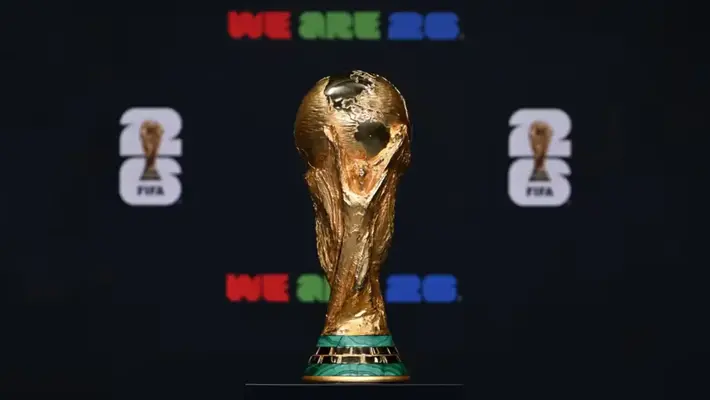 Mundial 2026: ¿Cuándo revela FIFA los ganadores del sorteo para comprar boletos?
