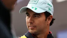 Coulthard califica como "incómoda" la etapa final de Checo Pérez en Red Bull
