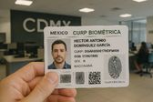 CURP Biométrica llega a CDMX: Dirección donde ya la puedes tramitar
