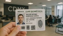 CURP Biométrica llega a CDMX: Dirección donde ya la puedes tramitar