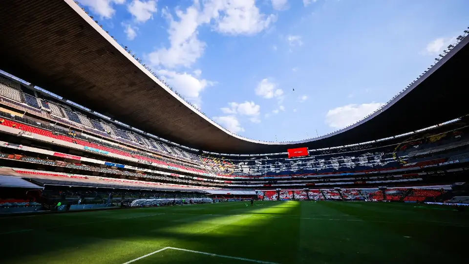 ¿Cuándo fue la última vez que el Azteca (Banorte) tuvo tres equipos en un mismo torneo?