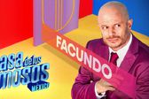 La Casa de los Famosos: ¿Facundo será el eliminado de hoy?