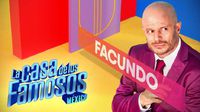 La Casa de los Famosos: ¿Facundo será el eliminado de hoy?