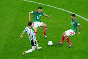 ¿México contra Messi y CR7 en 2026? Confirman partido amistoso top para el Tri