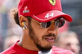 Lewis Hamilton asegura que el Ferrari de 2026 “tendrá todos los ingredientes para ganar”