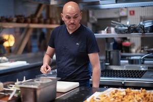 El ‘sueño mexicano’ existe: Chef Lalo García triunfa tras ser migrante y obtener estrella Michelin