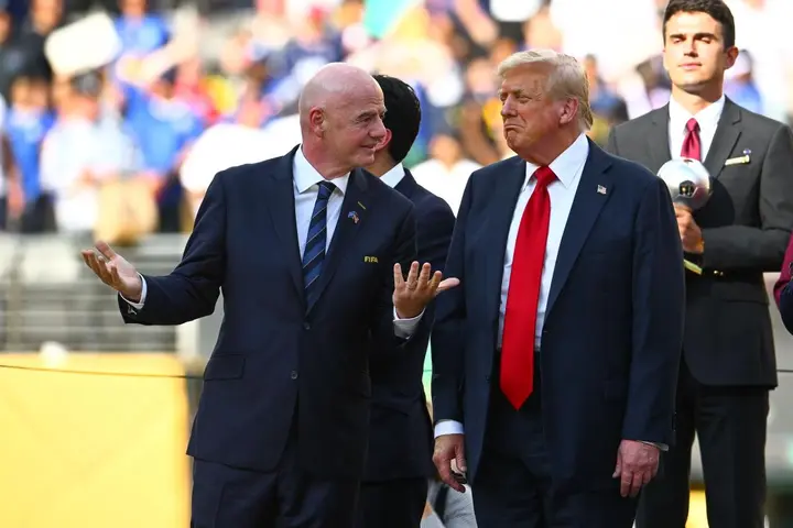 La Final se jugará en el Metlife Stadium de Estados Unidos | MexSport