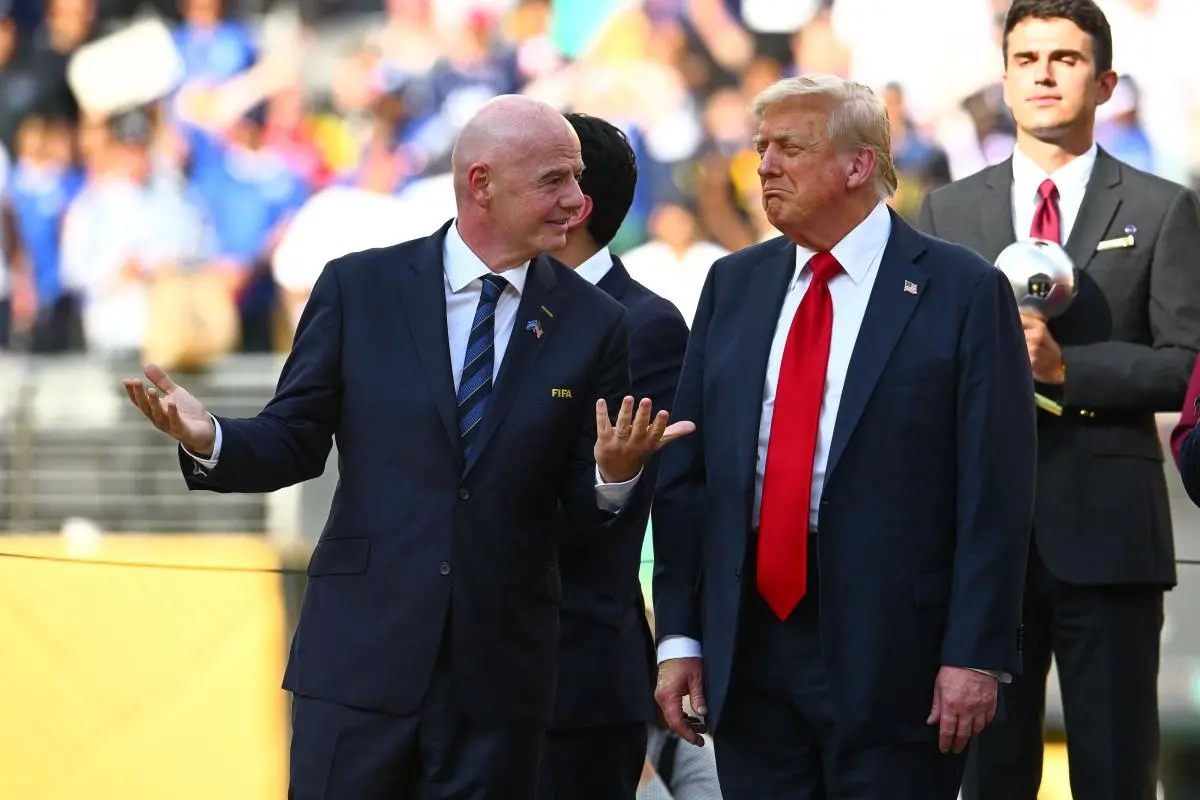 La Final se jugará en el Metlife Stadium de Estados Unidos | MexSport