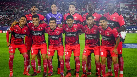 Xolos de Tijuana tendrá nuevo patrocinador a partir del Clausura 2026
