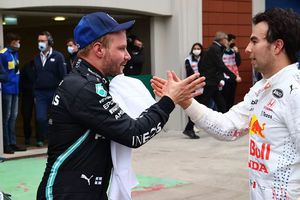 ¿Qué esperar de Cadillac con Checo Pérez y Bottas como sus pilotos confirmados?