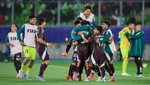 ¡Ese chile no pica! México clasifica a Cuartos de Final del Mundial Sub 20 tras golear al anfitrión