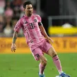 ¿Se queda? Lionel Messi, cerca de definir su futuro con Inter de Miami