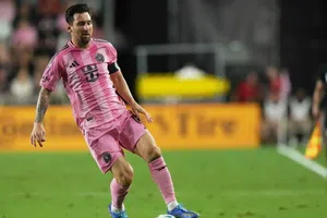 ¿Se queda? Lionel Messi, cerca de definir su futuro con Inter de Miami