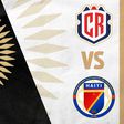 Costa Rica vs Haití EN VIVO Eliminatoria Mundialista Concacaf Grupo C Jornada 2