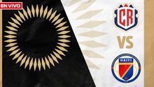 Costa Rica vs Haití EN VIVO Eliminatoria Mundialista Concacaf Grupo C Jornada 2