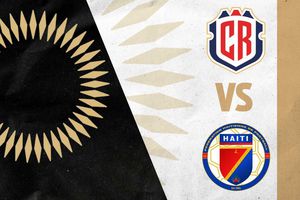 Costa Rica vs Haití EN VIVO Eliminatoria Mundialista Concacaf Grupo C Jornada 2