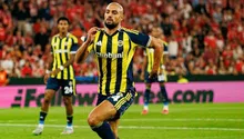Sofyan Amrabat deja Fenerbahçe de Edson Álvarez y aterriza en Real Betis